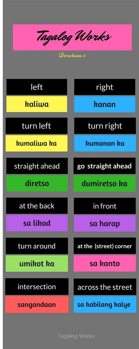 leftist in tagalog